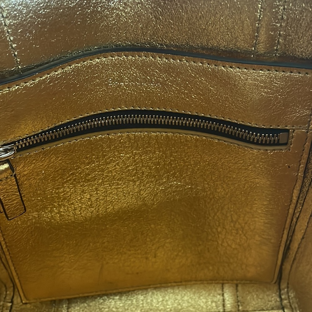 NWT XXS RARE EVERYDAY TOTE Shopper Tote - Picture 7 of 13